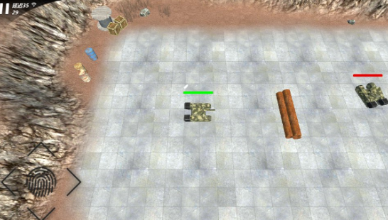 变形坦克最新版下载