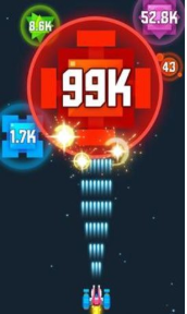 像素消灭病毒破解版下载