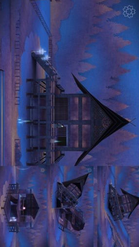 ֽ��tengami��׿�溺����