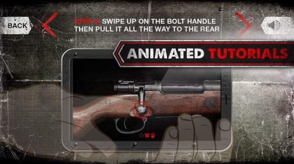 ��ʵ����ģ������ս����