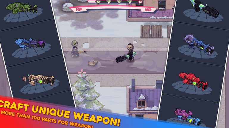 ��ʬ���ս��Ϸ����