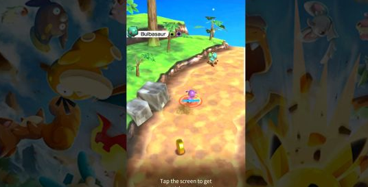 ���鱦����RumbleRush����