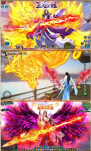 ��Ů�ľ���Ϸ����