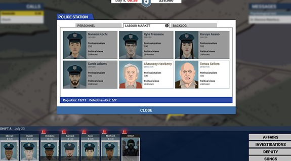 这是警察中文版下载最新