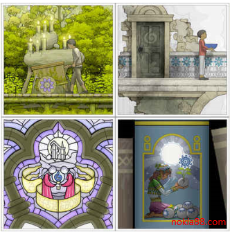 ��������gorogoa�ƽ������