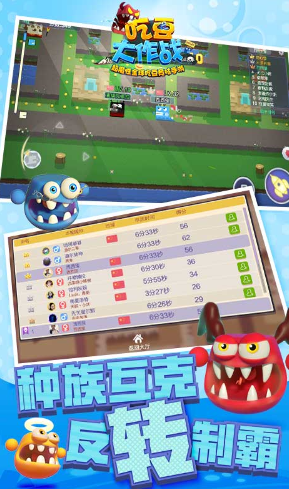 吃豆大作战官网下载