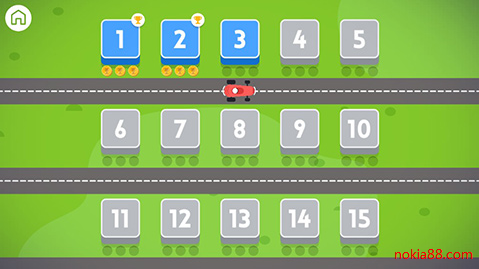 Code Karts��׿�ƽ��