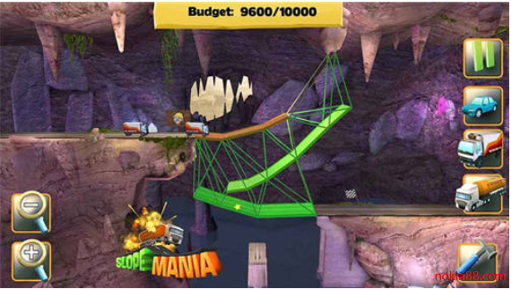 桥梁建筑师中文破解版下载