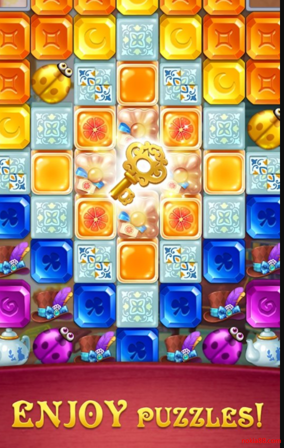 ��ʯ��ը��׿������