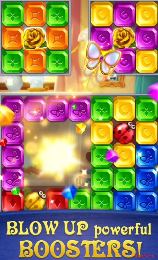 ��ʯ��ը�ƽ������