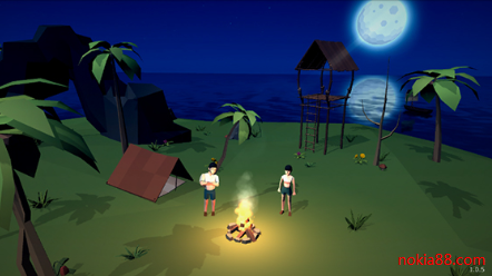 ��ɫ���������ƽ������