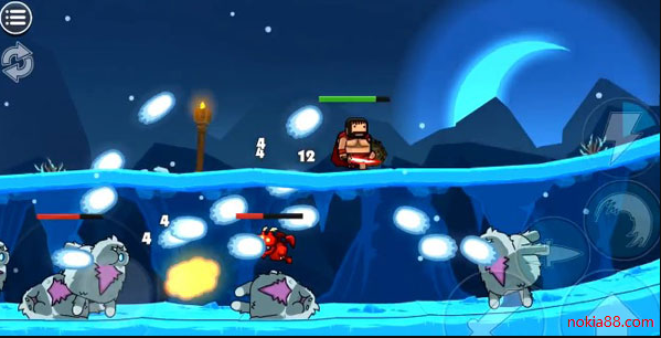 黑暗荒野2安卓破解版