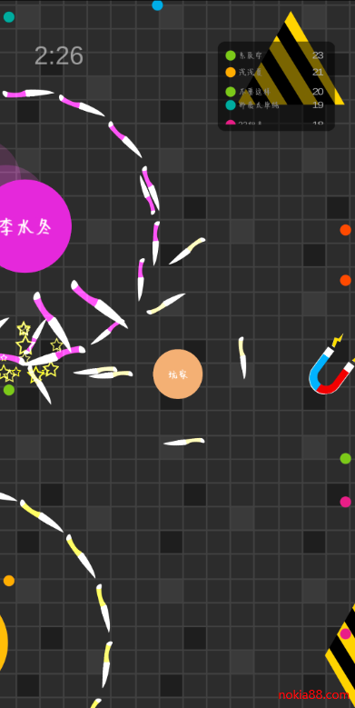 �ҷɵ������6�ֻ���