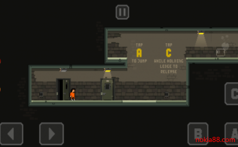 监狱跑轰安卓版下载