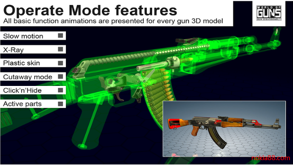 枪炮世界手机破解版