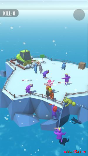 partyio��Ϸ���İ�����