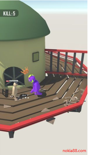 partyio��Ϸ���İ�����