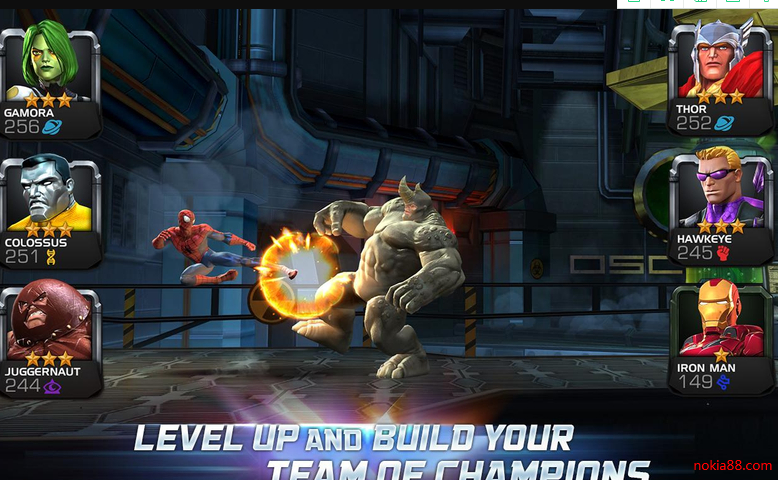 ����Ӣ�۸��������ƽ������