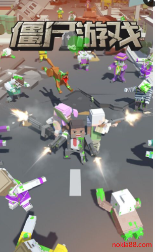 ��ʬ��Ϸ�ֻ�������