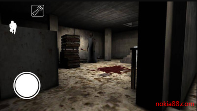 恐怖奶奶2无敌破解版下载