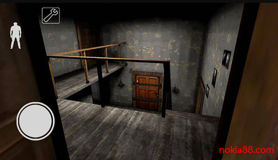 恐怖奶奶2中文破解版下载