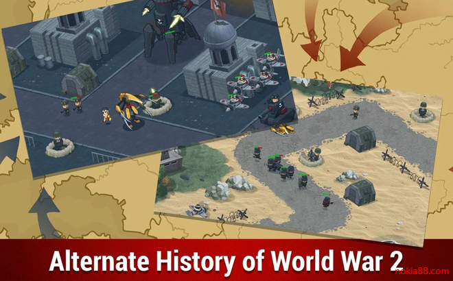 �ڶ��������ս������֯TD������