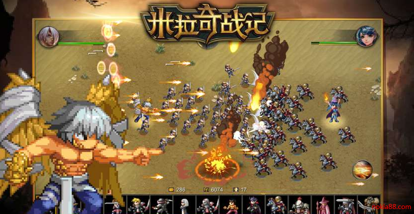 ������ս��