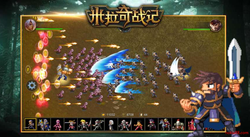 ������ս���ƽ������