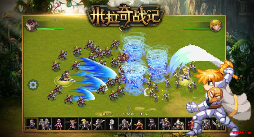 ������ս�ǰ�׿��