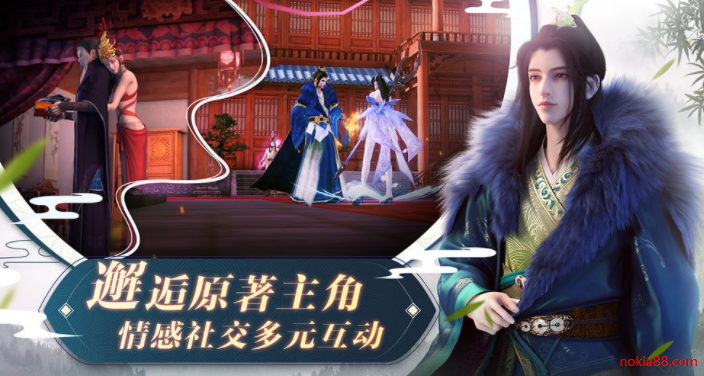 �������