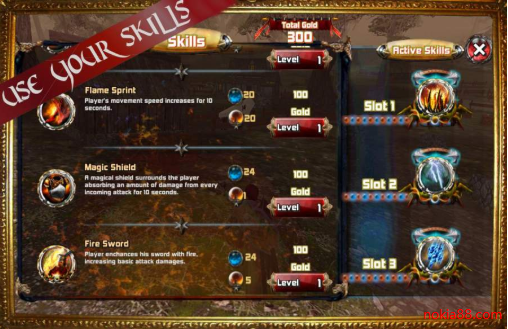 ����̽��2��Ϸ����