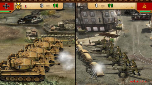 ����ս��������2��Ϸ����