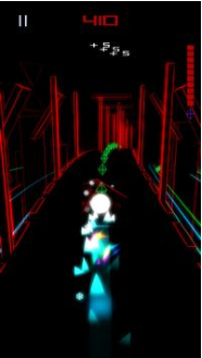 Geometry Run��Ϸ����