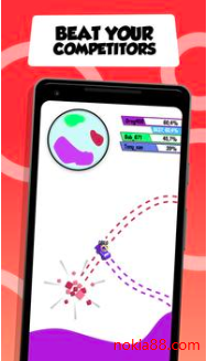 Drift.io��Ϸ�ֻ���