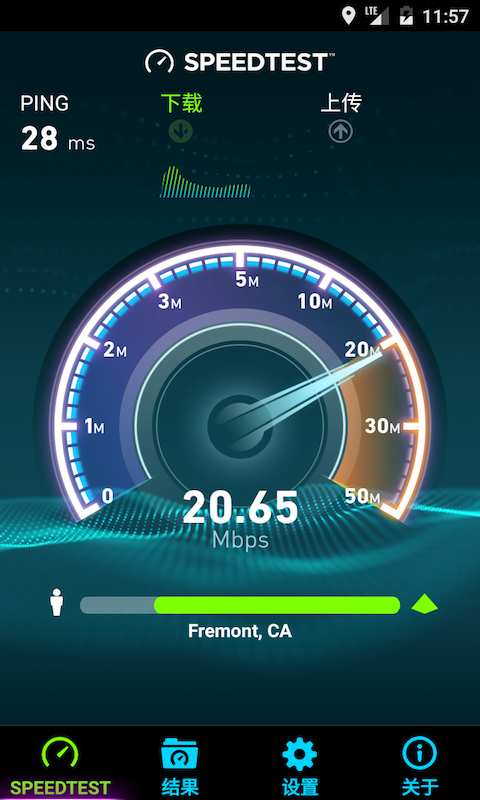 speedtest�ƽ��