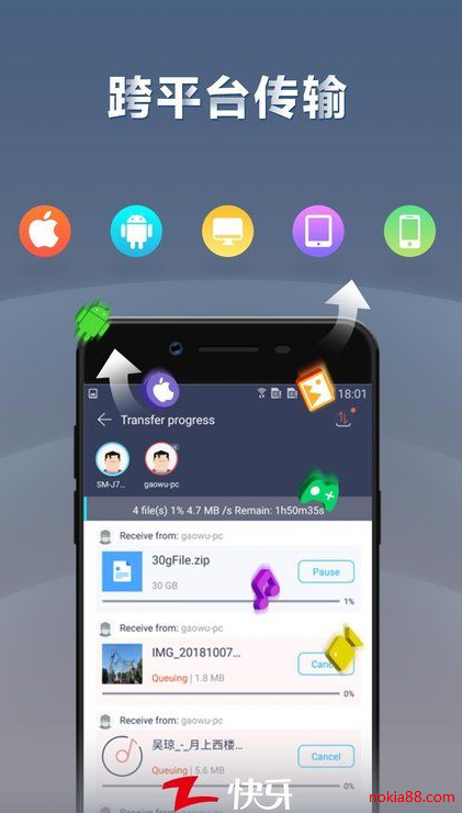 ����app����