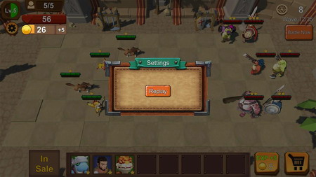 ������ս��