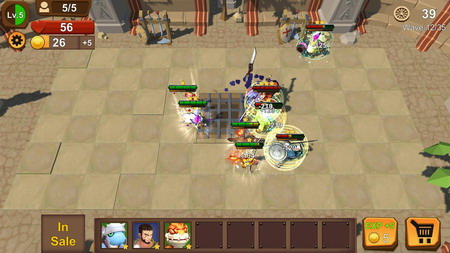 ������ս���ƽ������