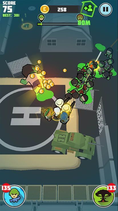 ��ʬ��������Ϸ����