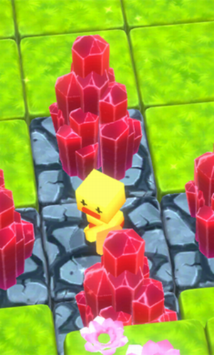 ��Ծһ��������Ϸ����