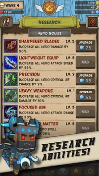 Idle Hero TD�ƽ������