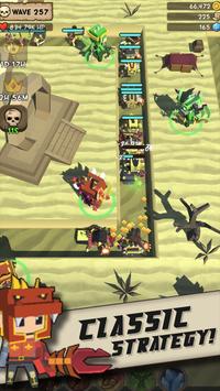 Idle Hero TD����������