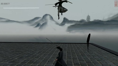 �Ľ���Ϸ����