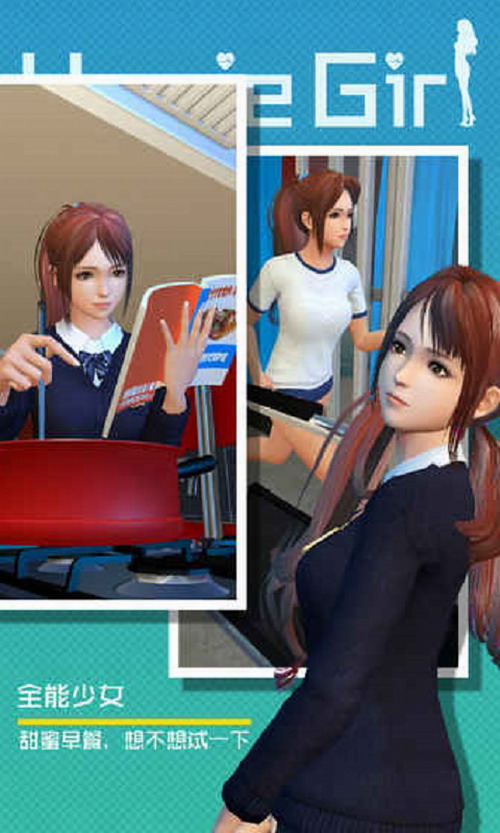 ������Ů����