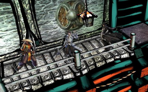 ��ʿ�ż����İ�����