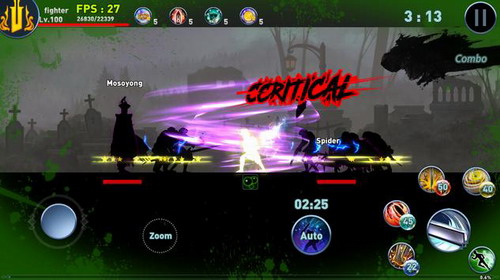 SOS���������ƽ������