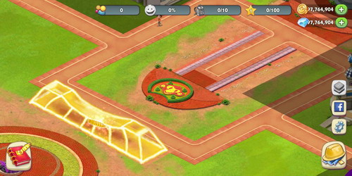 WonderPark�ֻ�������