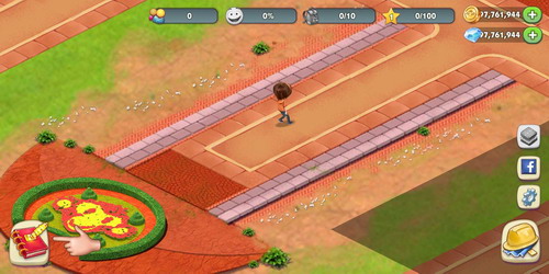 WonderPark�ƽ������