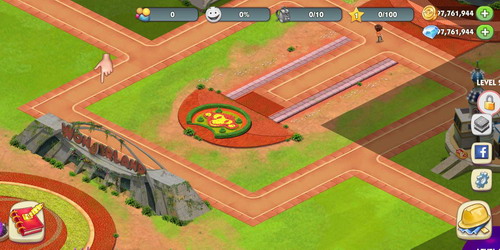 WonderPark��׿������