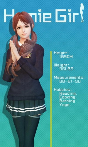 ����Ů�����޽�Ұ�����